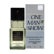 One man show 100ml perfume for men's.