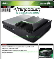 NYKO Xbox One NYKO Xbox One Intercooler