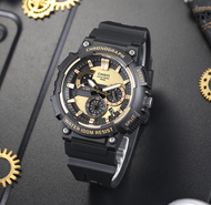 Win Watch shop Casio นาฬิกาข้อมือผู้ชาย รุ่น MCW-200H -9A - ของแท้ 100% ประกันศูนย์ 1 ปีเต็ม จัดส่งฟ