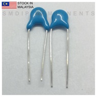 5 PCS 330pF 1KV,High Voltage Ceramic Capacitor (331)