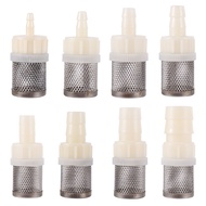 4-20mm Hose Filter Water Pump Protection Hose Filter Drip Irrigation Industrial Agriculture Water St