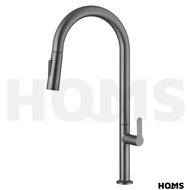 DUVENA SUS304 Single Cold Faucet Kitchen Pull Out Sink Tap Basin Kepala Paip [NOT MIXER TAP]