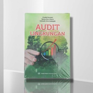 Environmental AUDIT Original Book