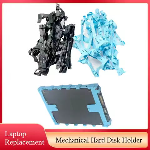 NEW Mechanical Hard Disk Holder HardDisk Shockproof Pad For HP DELL ASUS ACER Lenovo Universal HDD S