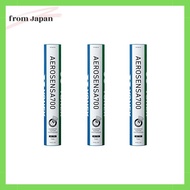 YONEX Aero Sensor 700 Badminton Shuttlecock (12 pieces) × 3 Set AS700-3SET (3)