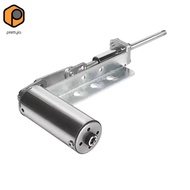 [prettyia] Linear Actuator Reciprocating Cycle Linear Actuator Small Versatile Adjustable