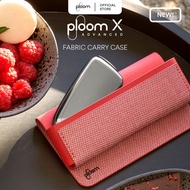 Ploom X Advanced Fabric Carry Case