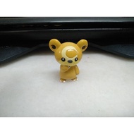 Pokemon Tomy Teddiursa