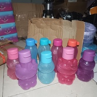 Eco drinking bottle 310ml tupperware