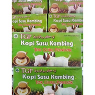 TOK GURU PONDOK TGP KOPI SUSU KAMBING