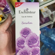 Nuoc Hoa Cao Cap Enchanteur Perfume Lasting Light Fragrance Fresh Little Sexy Fragrance 3.31.lk