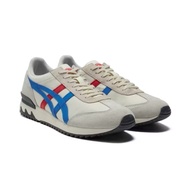 Onitsuka Tiger California 78 Ex Directoire Blue Hiking Shoes White Blue Red Unisex Shoes