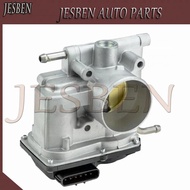 JESBEN ZJ38-13-640 ZJ3813640 Throttle Body Fit for Mazda 2 DE DH 1.3 Demio 2007-2015 AXELA 1.5L BL5F