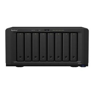 SYNOLOGY Diskstation DS1821+ 4GB 8 BAY NAS 伺服器 #DS1821+ [香港行貨]