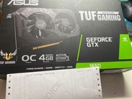 1650 4gb tuf gaming