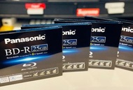 Panasonic LM-BR25MWE Blu-ray Disc BD-R 25GB