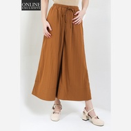 Giordano (Online Exclusive) Women's Nylon Pants