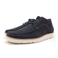 Classic Platform Wallabee 98234 Grey