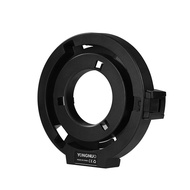 YONGNUO YN150 YN150Li YN150S 2700-6500K 150W Mini Bowens Mount Portable COB LED Continuous Light for