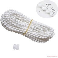 Blind Accessories Pearls Chain Rope