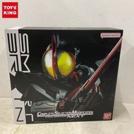 COMPLETE SELECTION MODIFICATION/CSM 假面騎士Faiz Paradise Regained Faiz Driver NEXT