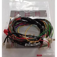 HONDA ASTREA PRIMA C800 BODY SET CABLE 32100-GN5-900