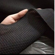 DOUBLE MESH CLOTH/ NET SANDWICH CLOTH