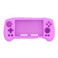 🇲🇾 Anbernic RG556 Game Console Silicone Protective Case Anti-collision Anti-fall Silicone Cover