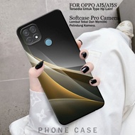 Oppo A15 Case / A15s - Casing Oppo A15hp / A15s - (Abstract) - hp - Casing hp - Oppo A15 Softcase / 