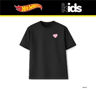 HOT WHEELS™ Ready Stock Family T-Shirt - D05