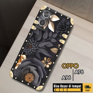 HP Casing Oppo A76hp - oppo A96 - Oppo A36 - Soft Case Oppo A76hp - Kesing Oppo A76hp - Softcase - P