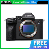 Sony | Official Dealer A7Sm3 Full-Frame Mirrorless (Ilce-7Sm3)