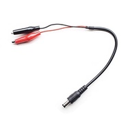 Hobby Details DTC07061 DC Plug To Clip 18AWG 300mm