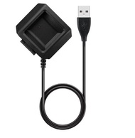 USB Charger Cradle Dock Data Sync Charging Cable For Fitbit Ionic Smart Watch
