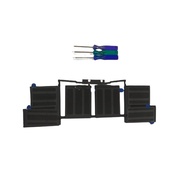 Battery Replacement for MBP 15 inch Touch A1707 Late 2016 - 2017 (Battery Model: A1820) Local Ready 