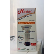 HOPKIN AEROCHAMBER MASK ADULT / CHILD / INFANT