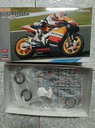 重裝師模型屋 HASEGAWA HONDA REPSOL RS250RW 2007. 1/12 再版限定