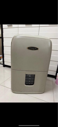抽濕機 Sharp DW 155