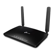 TP-Link Archer MR600 | 4G+ Cat6AC1200無線雙频Gigabit路由器/分享器全新未拆封