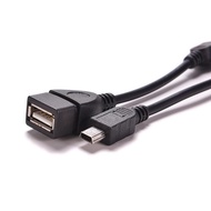 OTG Kabel OTG MINI usb OTG Cable Connect Kit MINI USB OTG V3 ( ON The GO ) Cable Mini USB 5 pins buk