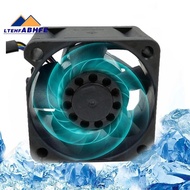 TFA0412CN Cooling Fan for  4028 DC12V 0.81A 8200RPM 4-Wire PWM Temperature Control 4CM Switch Fan