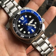 Seiko Turtle Batman Diver Automatic 44mm