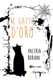 Il gatto d'oro Valeria Borioni