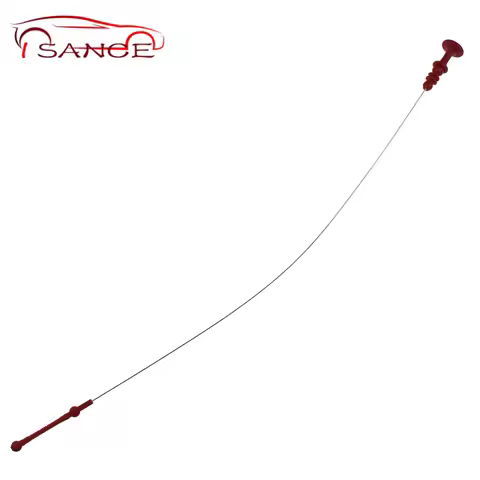 OIL DIPSTICK 8001078 BOL-ME-004 FOR SMART CITY COUPE CONVERTIBLE FORTWO/CONVERTIBLE M160.910 0.6L 3C