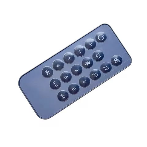 Replacement For Bose Smart Soundbar 900 500 Sound Bar System Remote Control