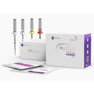 ORODEKA PLEX 4pcs Engine Use Root Canal Files dental file