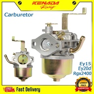 Carburetor Gasoline Engine Robin EY20 Ey15 Ey20-3 Ey20d Ey20d 167f Engine Rgx2400
