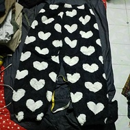 SHEIN SWEATPANT JOGGER BAGGY BALLON SIZE XL 31 50X42 INCH