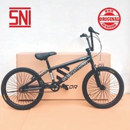 Bmx 20 Inch Extreme Senator Bike