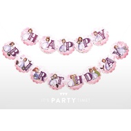 Garland - Flower Sofia